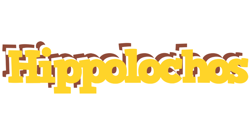 Hippolochos hotcup logo