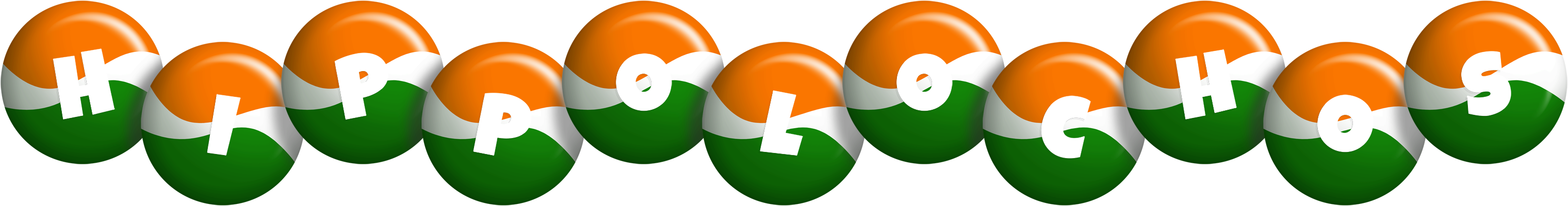 Hippolochos india logo