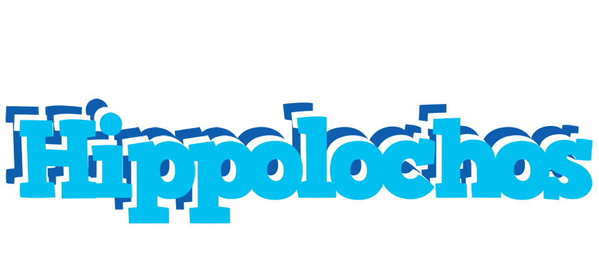 Hippolochos jacuzzi logo