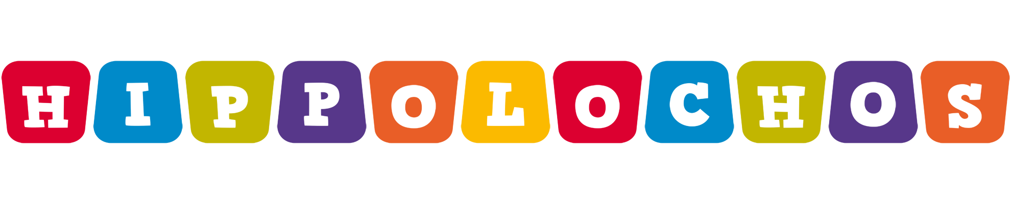 Hippolochos kiddo logo