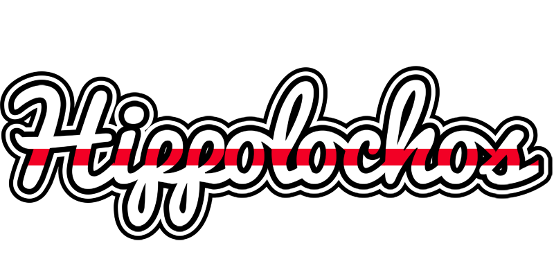 Hippolochos kingdom logo
