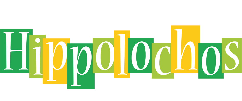 Hippolochos lemonade logo