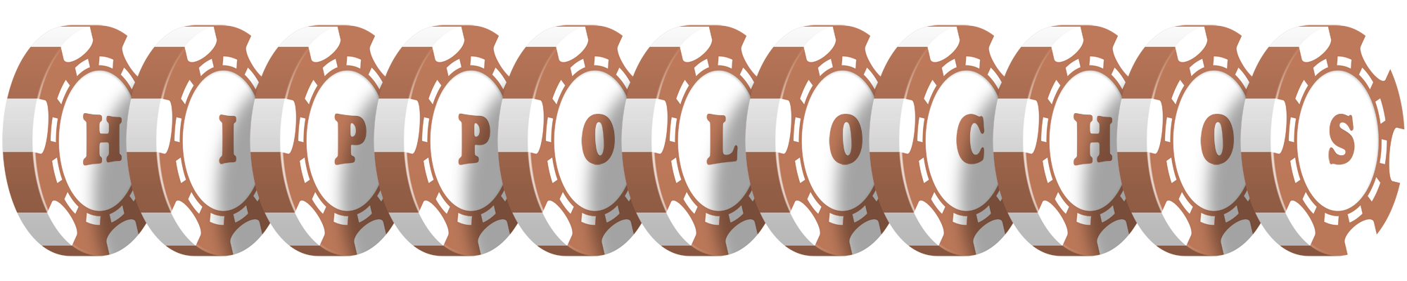 Hippolochos limit logo