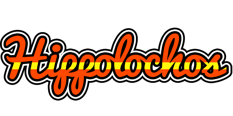 Hippolochos madrid logo