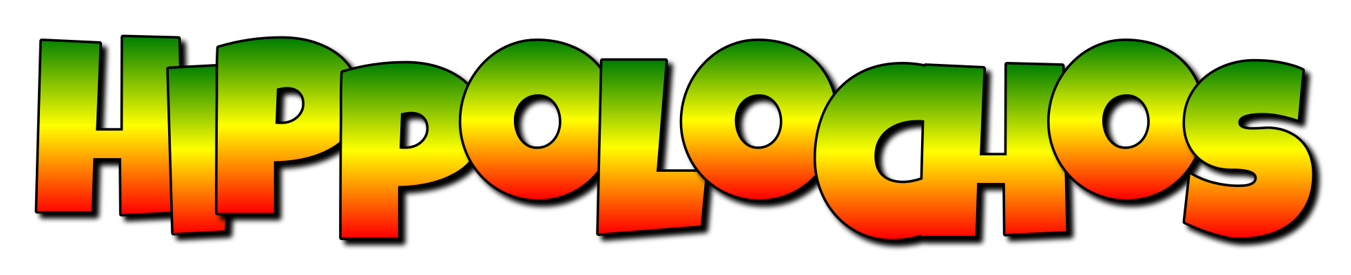 Hippolochos mango logo