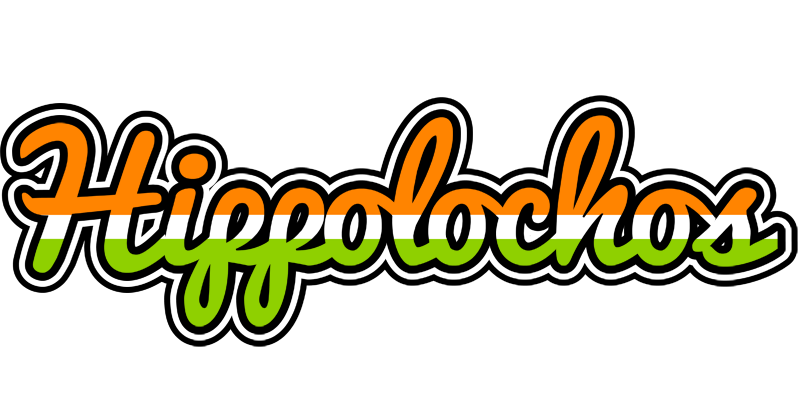 Hippolochos mumbai logo