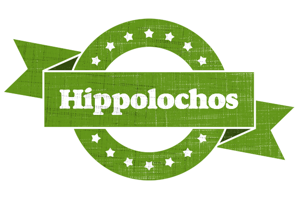 Hippolochos natural logo