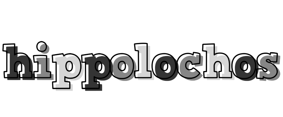 Hippolochos night logo
