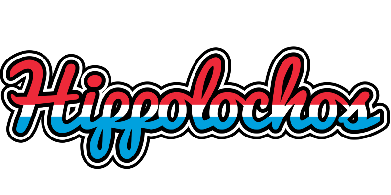 Hippolochos norway logo