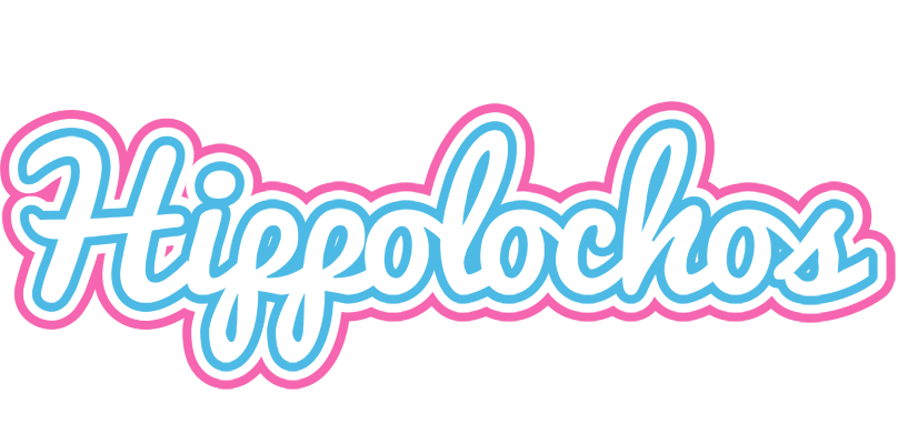 Hippolochos outdoors logo