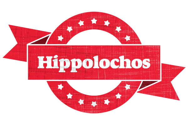 Hippolochos passion logo