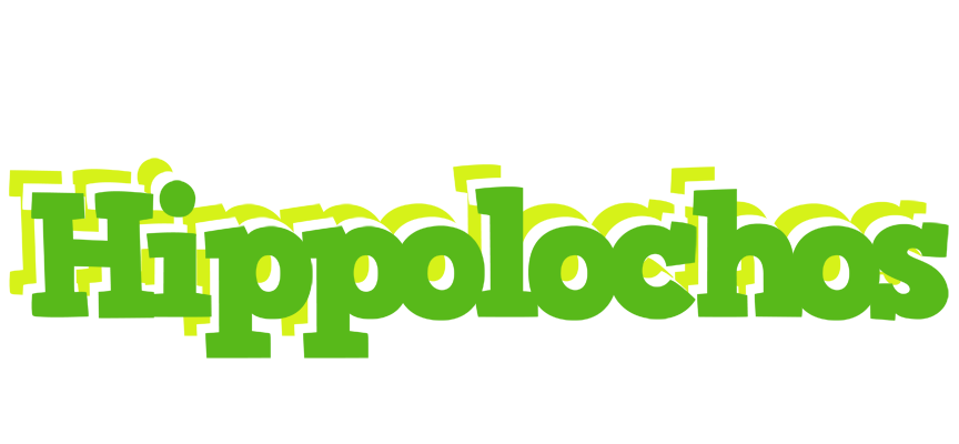 Hippolochos picnic logo