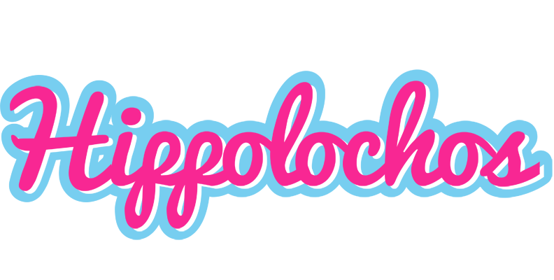 Hippolochos popstar logo