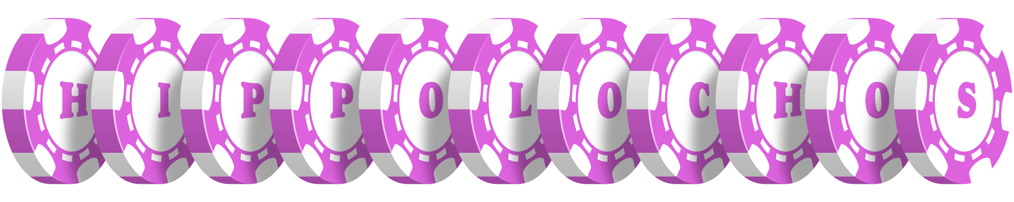 Hippolochos river logo