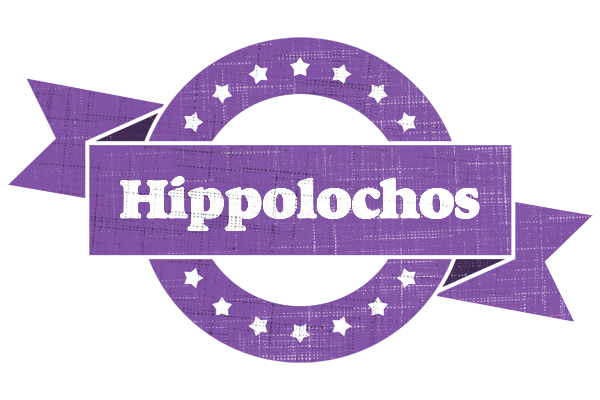 Hippolochos royal logo