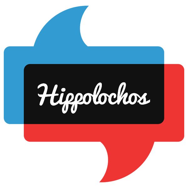 Hippolochos sharks logo
