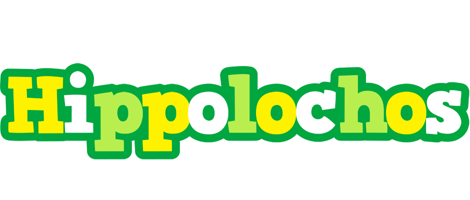 Hippolochos soccer logo