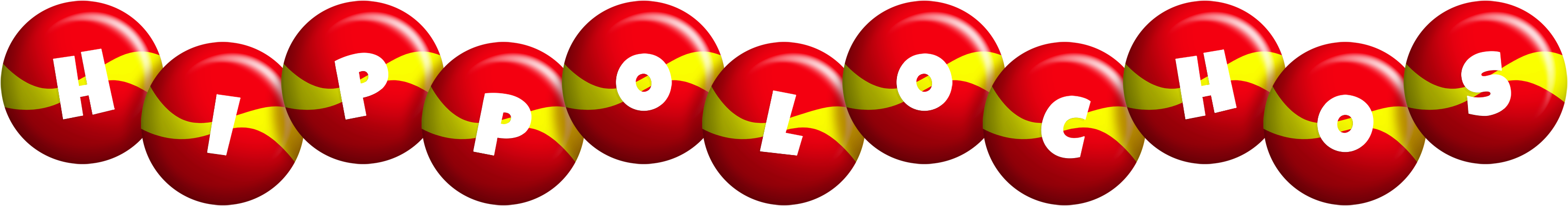 Hippolochos spain logo