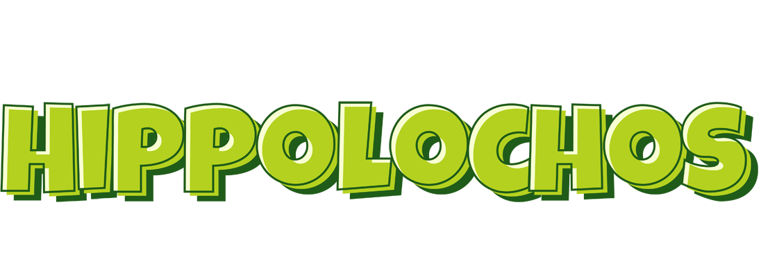 Hippolochos summer logo