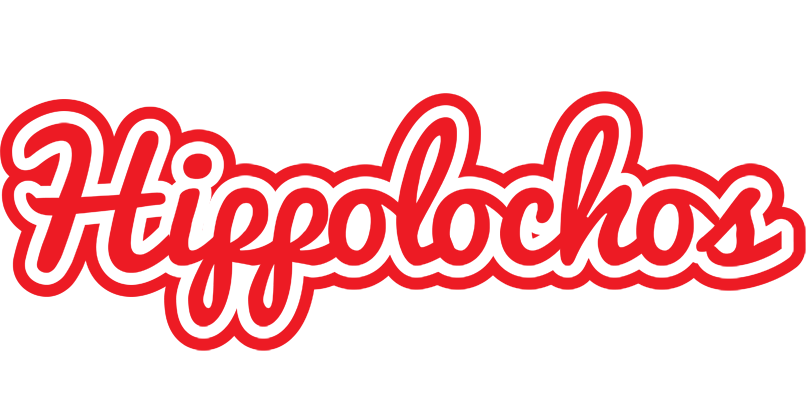Hippolochos sunshine logo