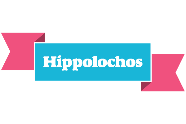 Hippolochos today logo