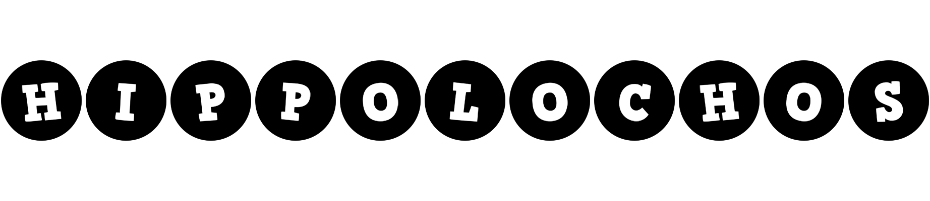 Hippolochos tools logo
