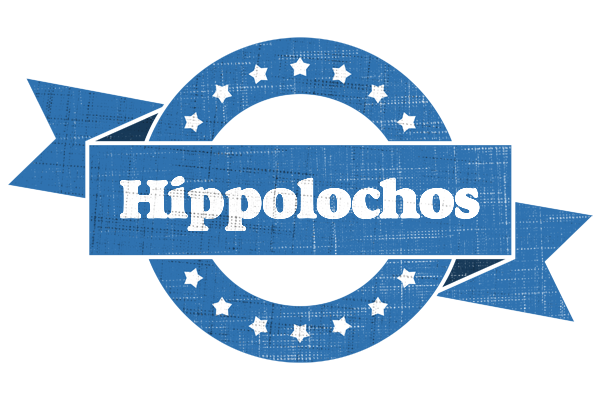 Hippolochos trust logo