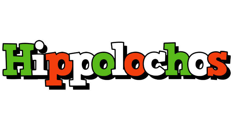 Hippolochos venezia logo