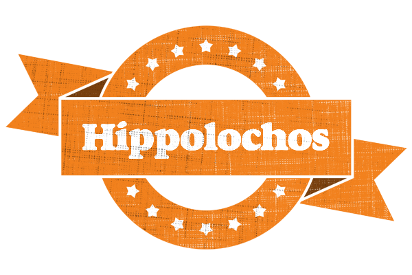 Hippolochos victory logo