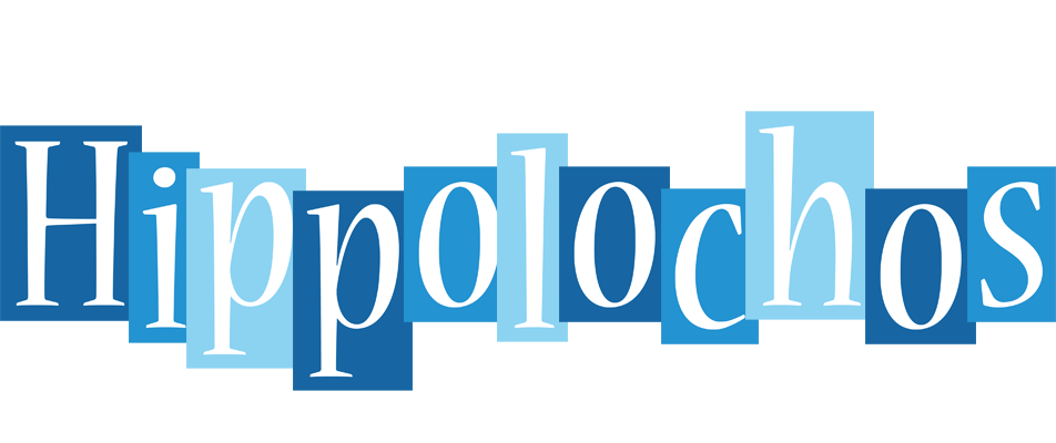 Hippolochos winter logo