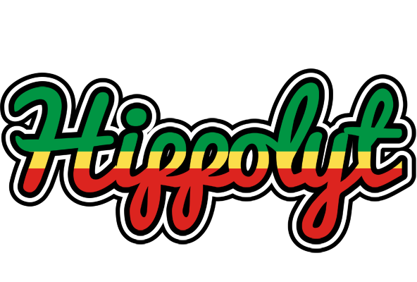 Hippolyt african logo