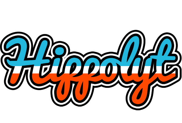 Hippolyt america logo