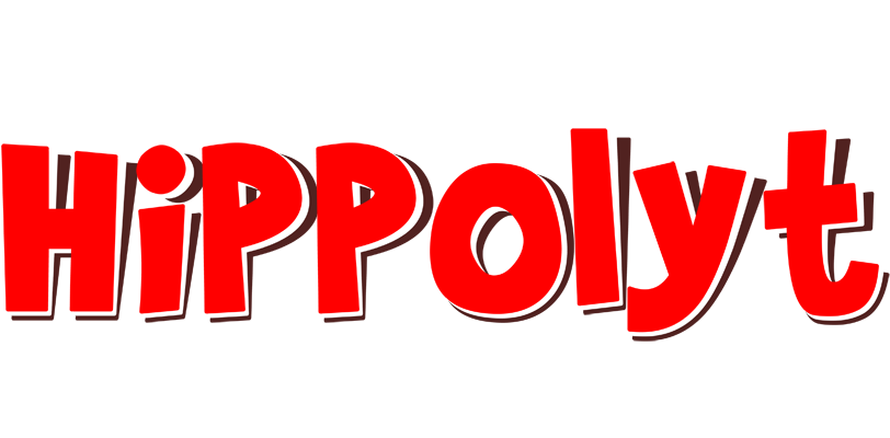 Hippolyt basket logo