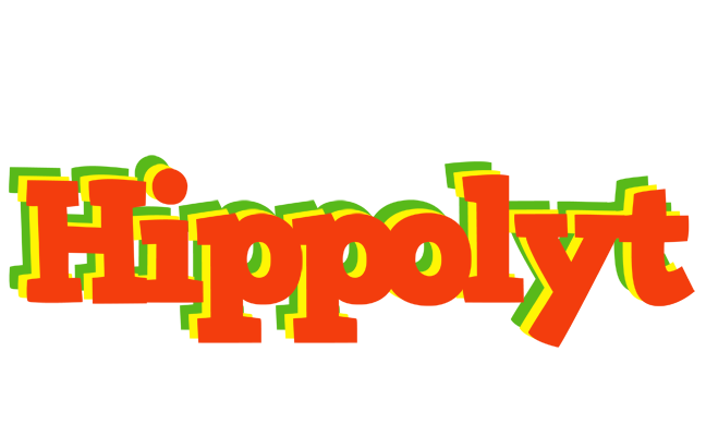 Hippolyt bbq logo