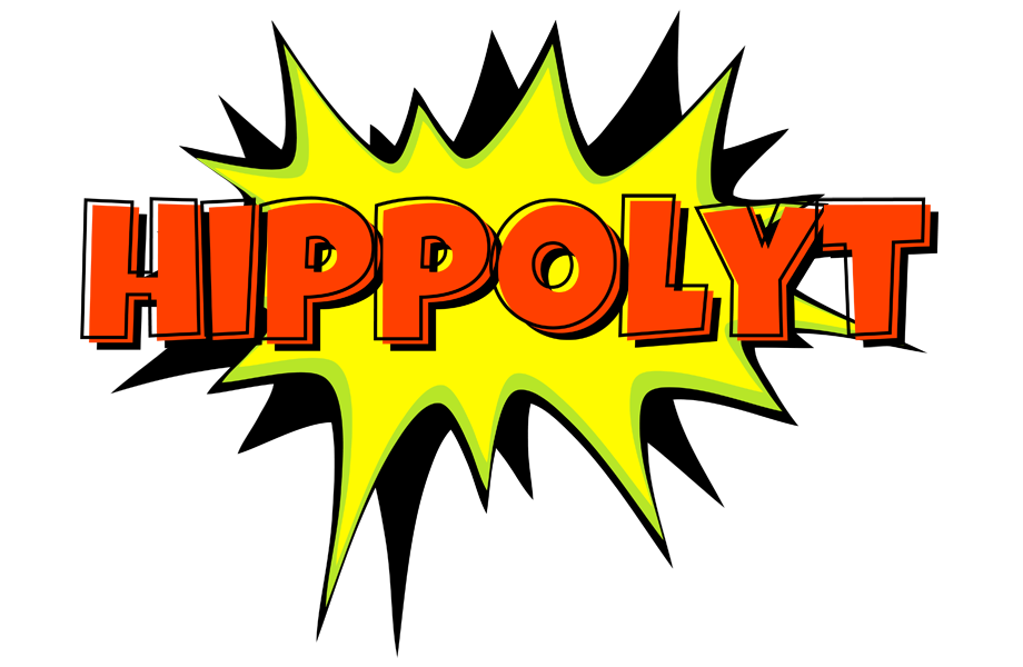 Hippolyt bigfoot logo