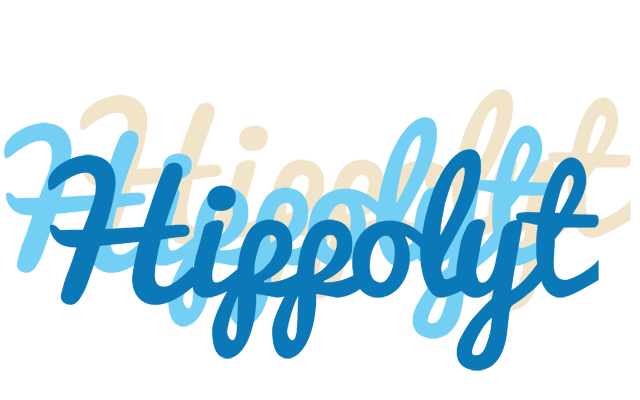 Hippolyt breeze logo