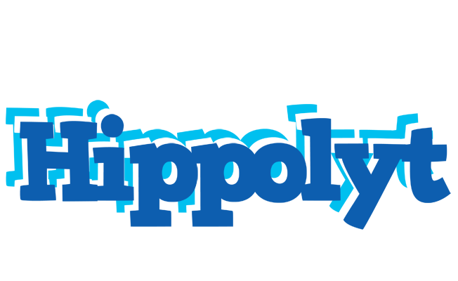 Hippolyt business logo