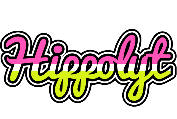 Hippolyt candies logo
