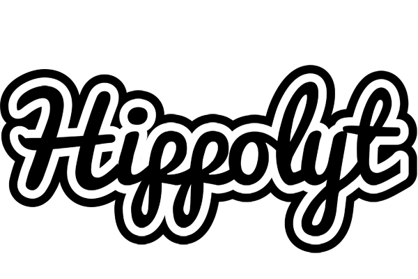 Hippolyt chess logo