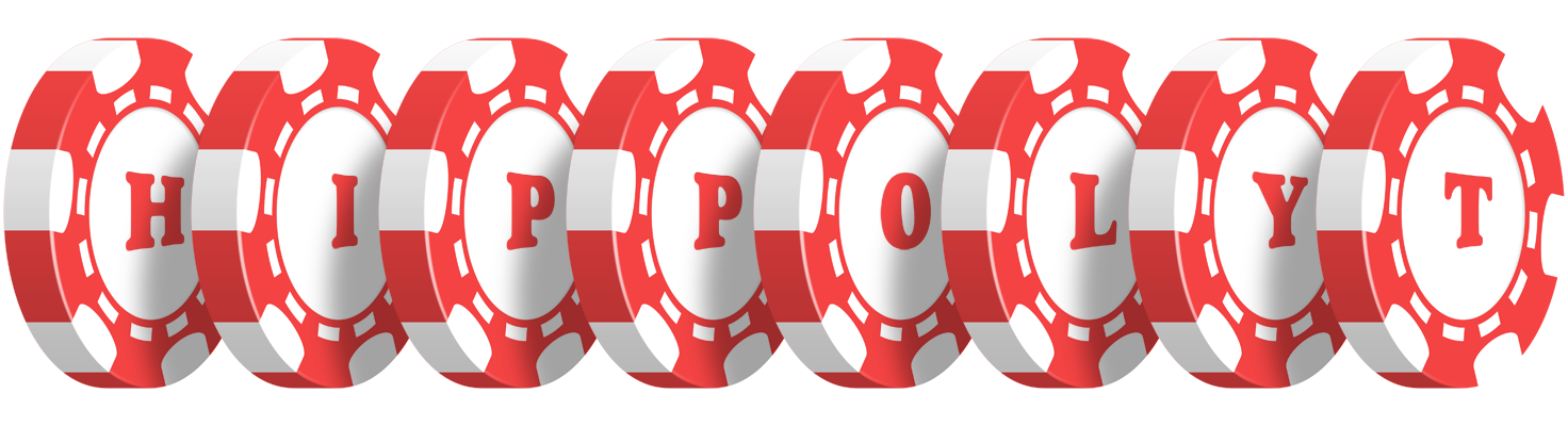 Hippolyt chip logo