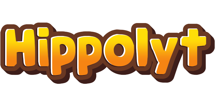 Hippolyt cookies logo
