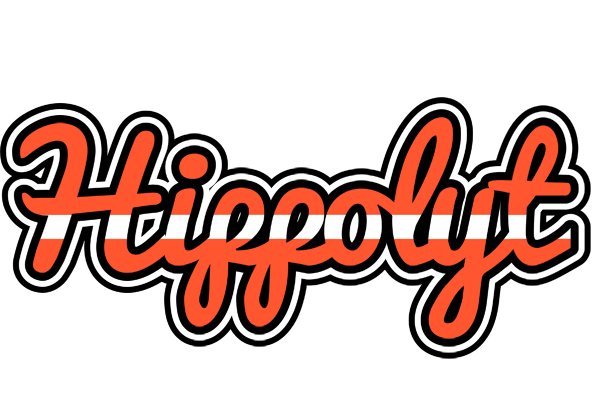 Hippolyt denmark logo