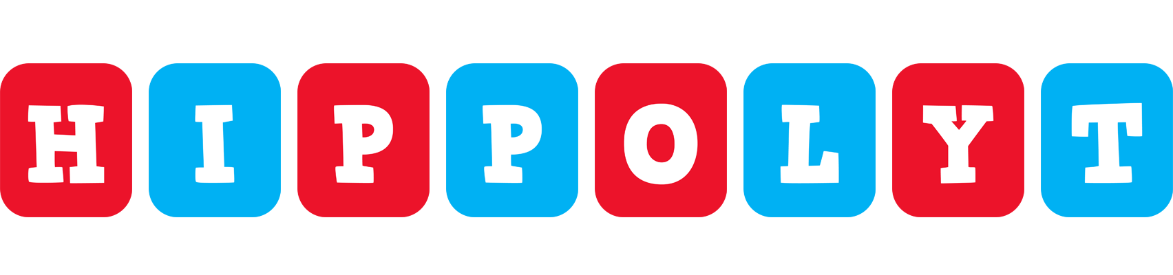 Hippolyt diesel logo