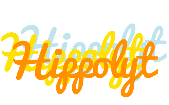 Hippolyt energy logo