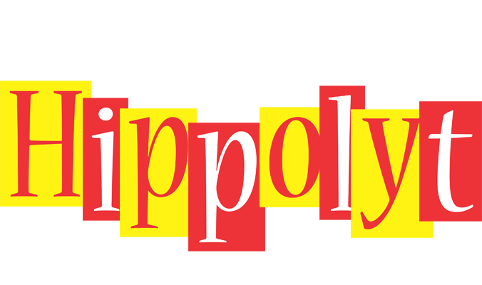 Hippolyt errors logo