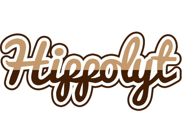 Hippolyt exclusive logo