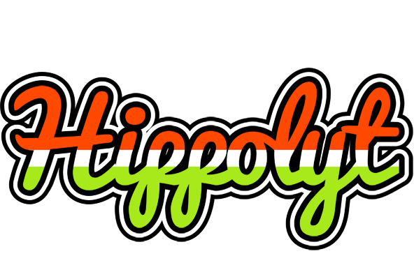 Hippolyt exotic logo