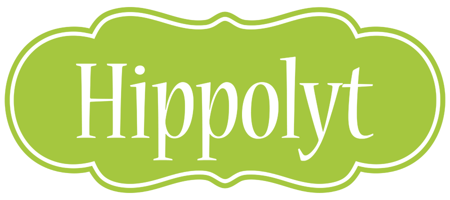 Hippolyt family logo
