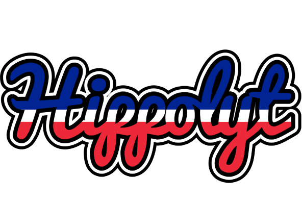 Hippolyt france logo