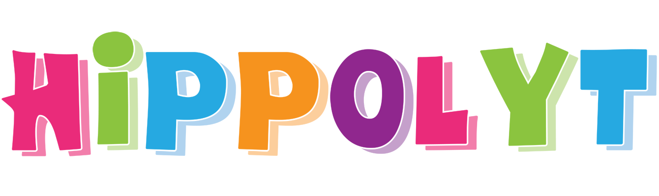 Hippolyt friday logo